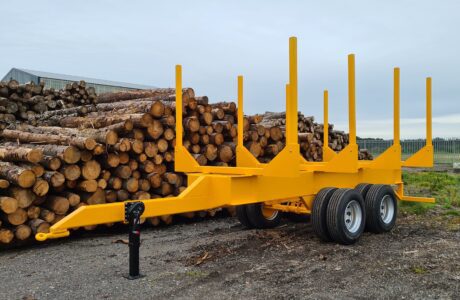 Streamline Operations with Advanced Material Handling Systems