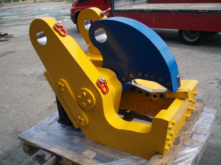 Precision Engineering for the Nuclear Industry