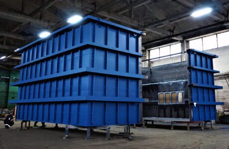 Precision Engineering for the Nuclear Industry