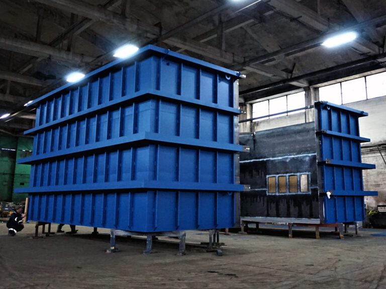 Precision Engineering for the Nuclear Industry