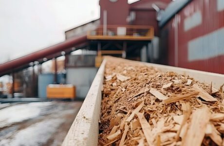 Engineering Sustainable Solutions for a Greener Future