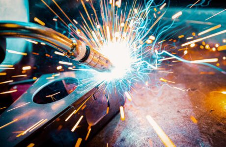 Certified Welding Services Delivering Strength, Accuracy, and Lasting Performance